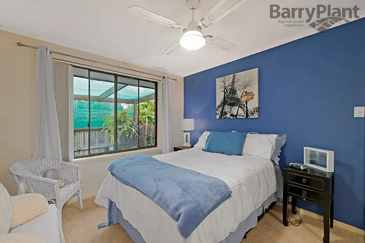 Fifth view of Homely house listing, 10/22 Greenhills Road, Bundoora VIC 3083