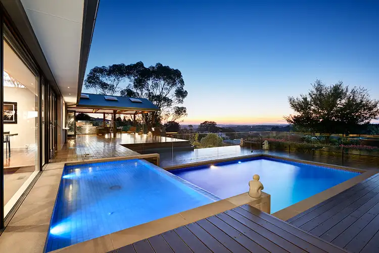 Fifth view of Homely house listing, 319 Tindals Road, Warrandyte VIC 3113