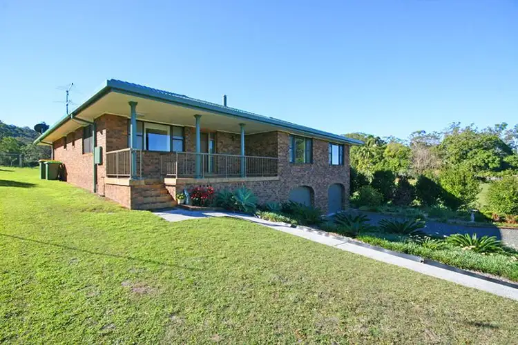 Second view of Homely house listing, 33 Jubilee Street, Townsend NSW 2463