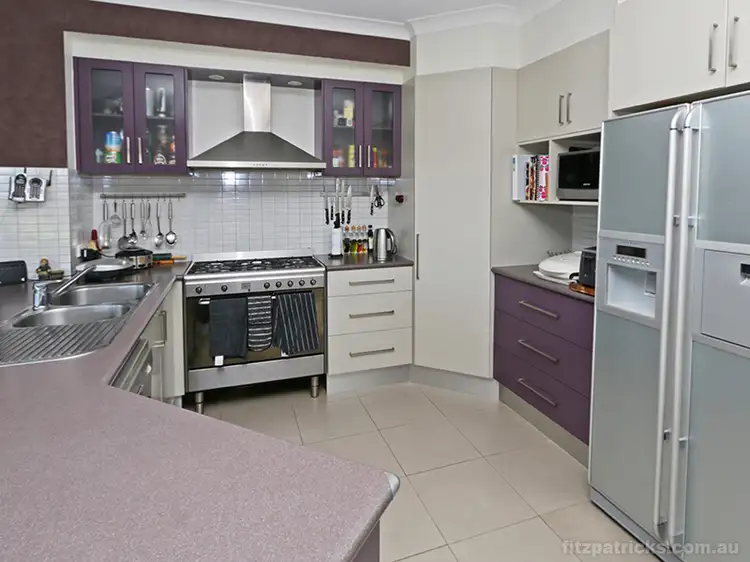 Fifth view of Homely house listing, 19 Peppermint Drive, Springvale NSW 2650
