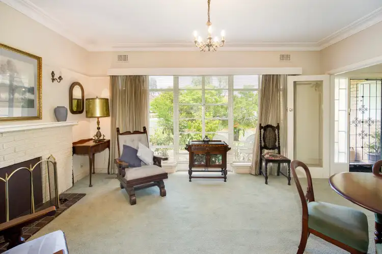Second view of Homely house listing, 27 Harold Street, Blackburn VIC 3130