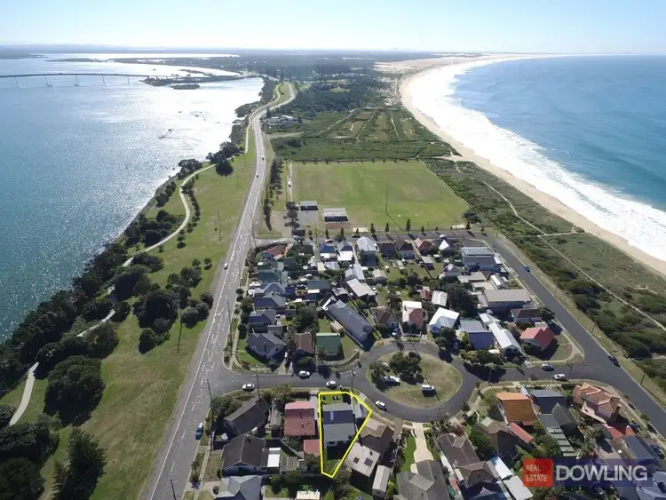 Third view of Homely house listing, 3 Beeston Road, Stockton NSW 2295