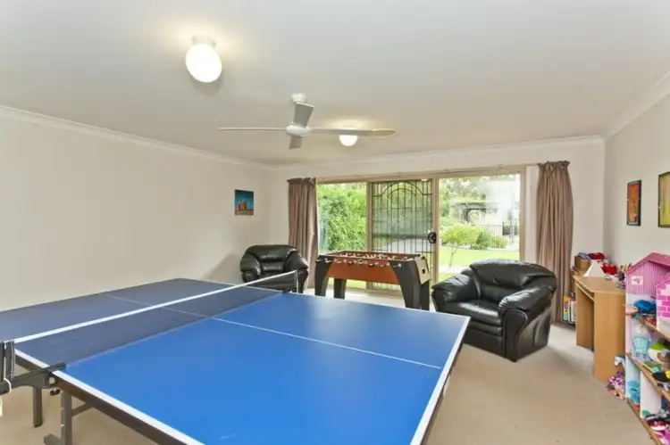 Fourth view of Homely house listing, 22 Potoroo Blvd, Medowie NSW 2318