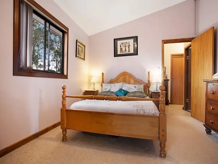Fourth view of Homely rural property listing, 30 Glen Martin Road, Clarence Town NSW 2321