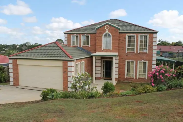 Main view of Homely house listing, 8 Janice Court, Goonellabah NSW 2480