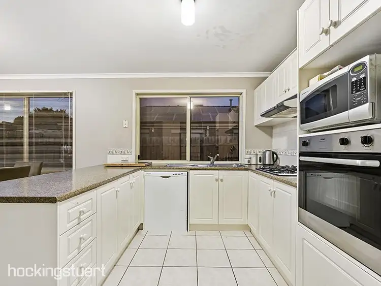 Fifth view of Homely house listing, 11 Simon Court, Epping VIC 3076