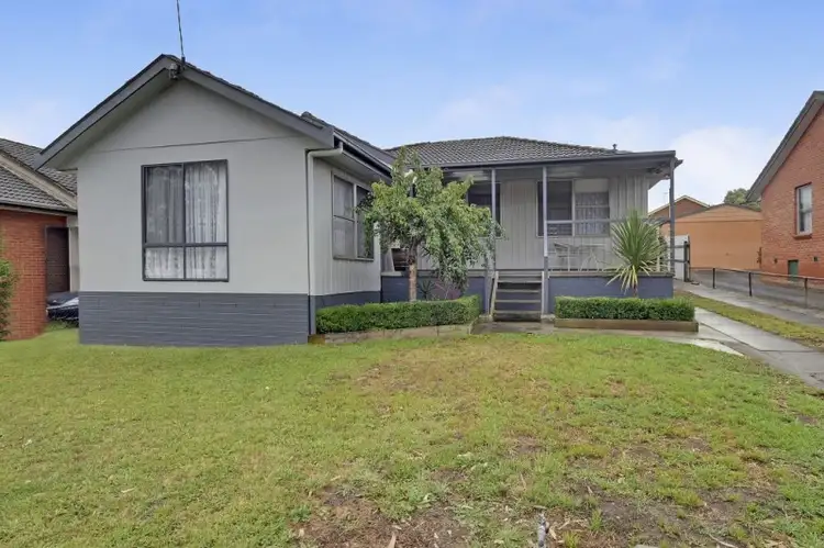 Main view of Homely house listing, 14 Maskrey Street, Traralgon VIC 3844