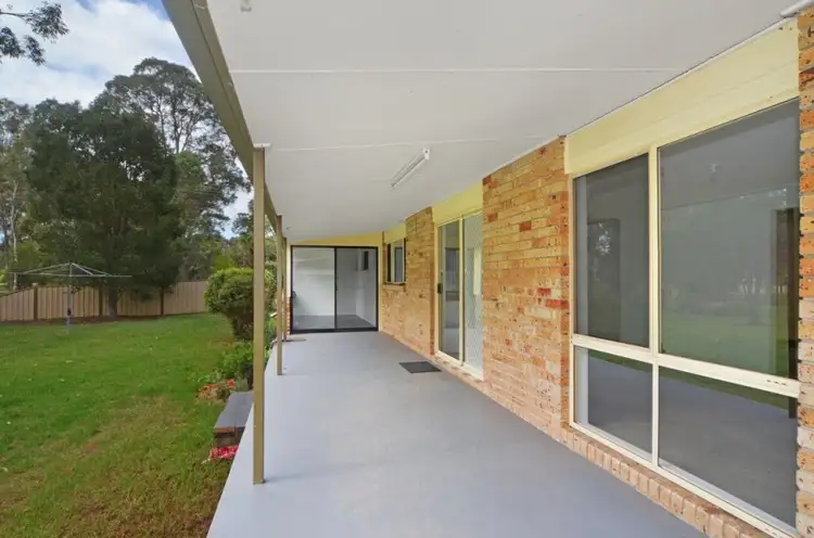 Seventh view of Homely rural property listing, 5 Boston Road, Worrigee NSW 2540