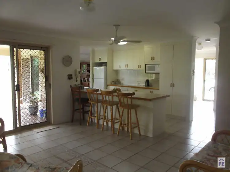Fifth view of Homely house listing, 6 Wattle Street, Kingaroy QLD 4610