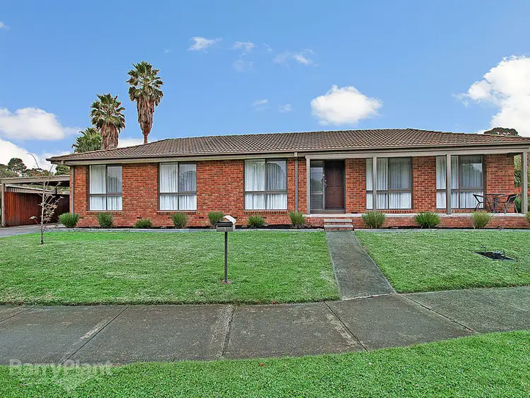 1 Rob Court, Boronia VIC 3155