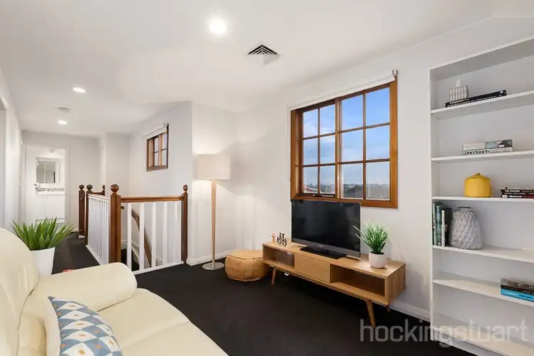 Fifth view of Homely house listing, 1 Norman Street, Mckinnon VIC 3204