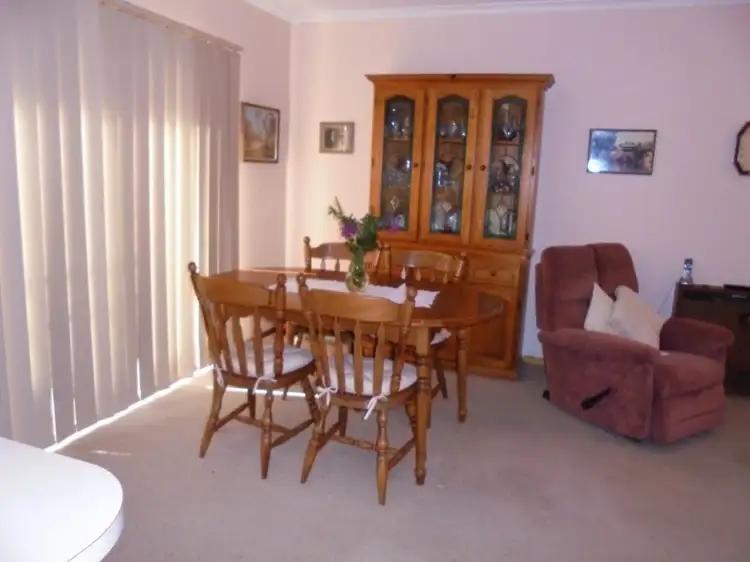 Fourth view of Homely unit listing, 2/1 Nulty Drive, Robinvale VIC 3549