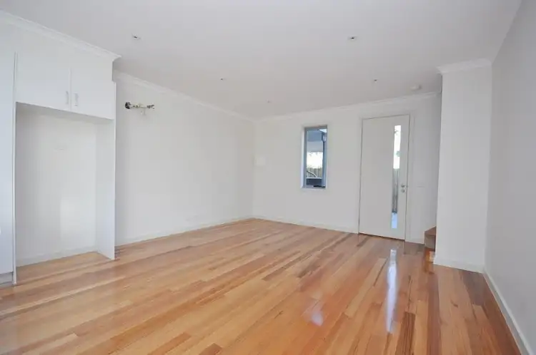 Second view of Homely townhouse listing, 3/38 Broadmeadows Road, Tullamarine VIC 3043