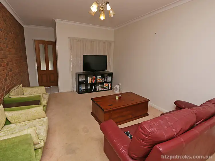 Second view of Homely unit listing, 2/147 Gurwood Street, Wagga Wagga NSW 2650
