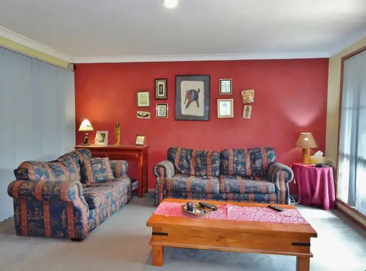 Fifth view of Homely house listing, 16 Bennett Place, Raymond Terrace NSW 2324