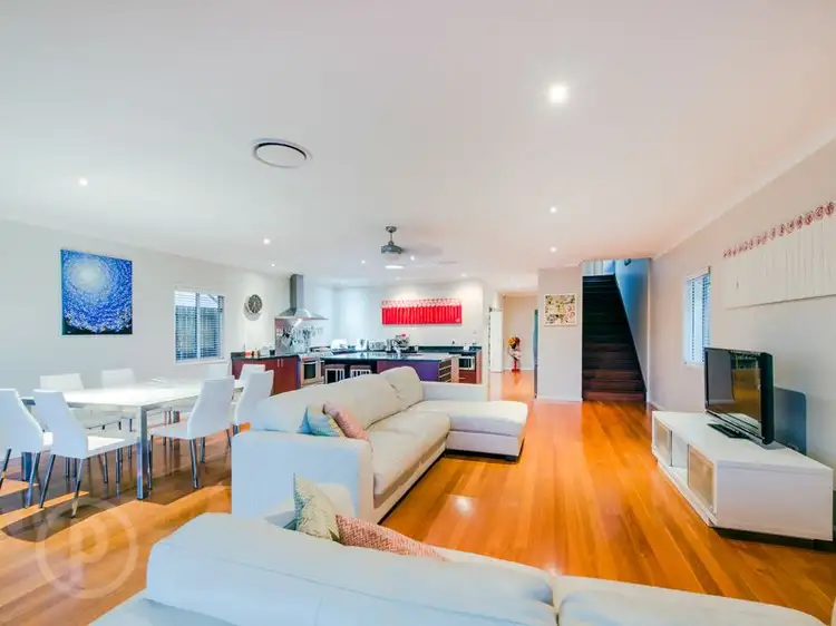 Third view of Homely house listing, 23 Kuranda Street, Balmoral QLD 4171