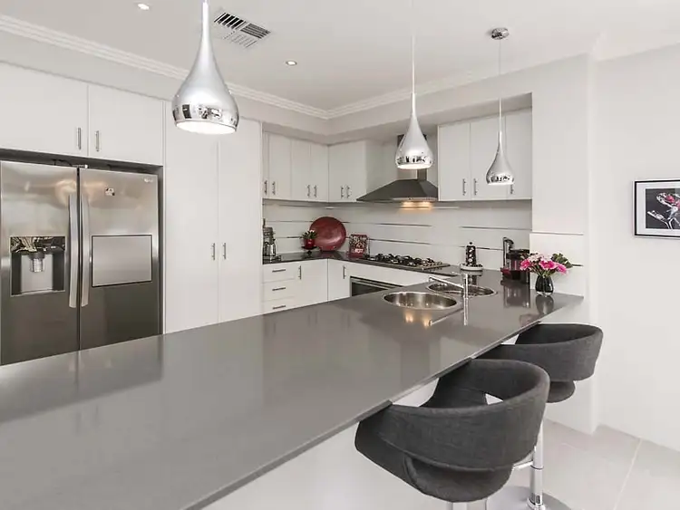 Sixth view of Homely house listing, 135 Clontarf Road, Hamilton Hill WA 6163