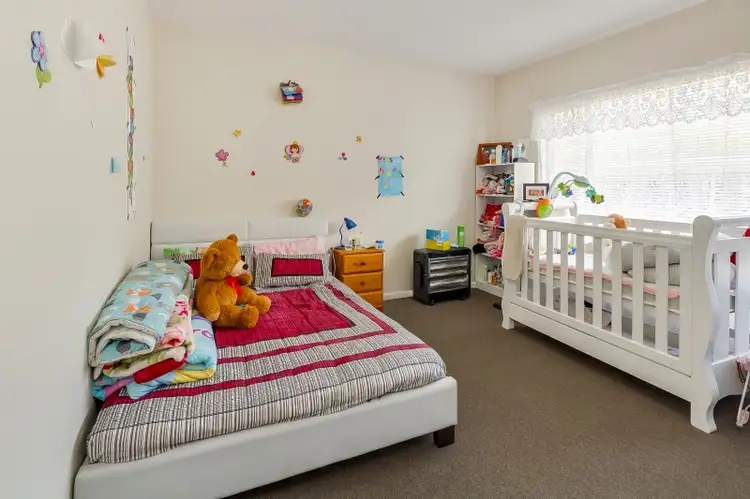 3/86 Pentland Parade, Yarraville VIC 3013