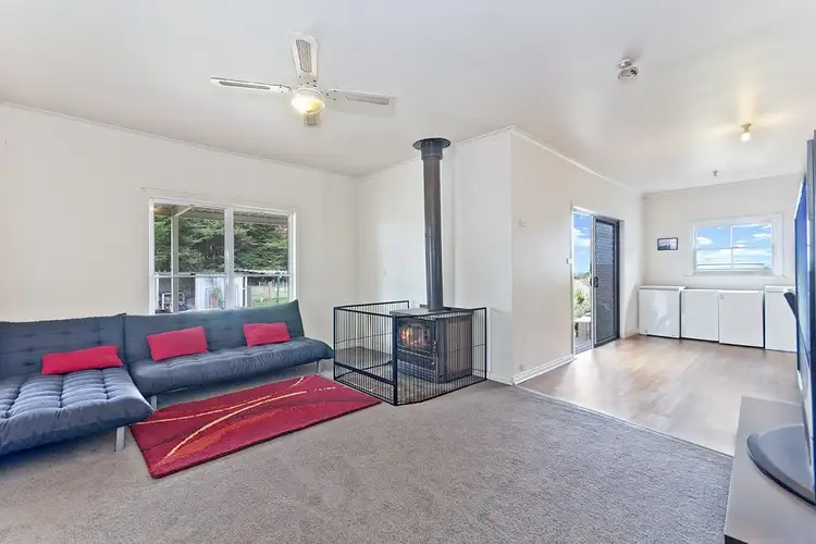 Seventh view of Homely house listing, 3928 Henty Highway, Milltown VIC 3304