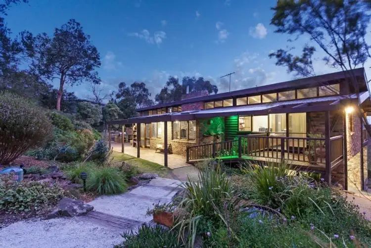 Second view of Homely house listing, 19 Floods Road, North Warrandyte VIC 3113