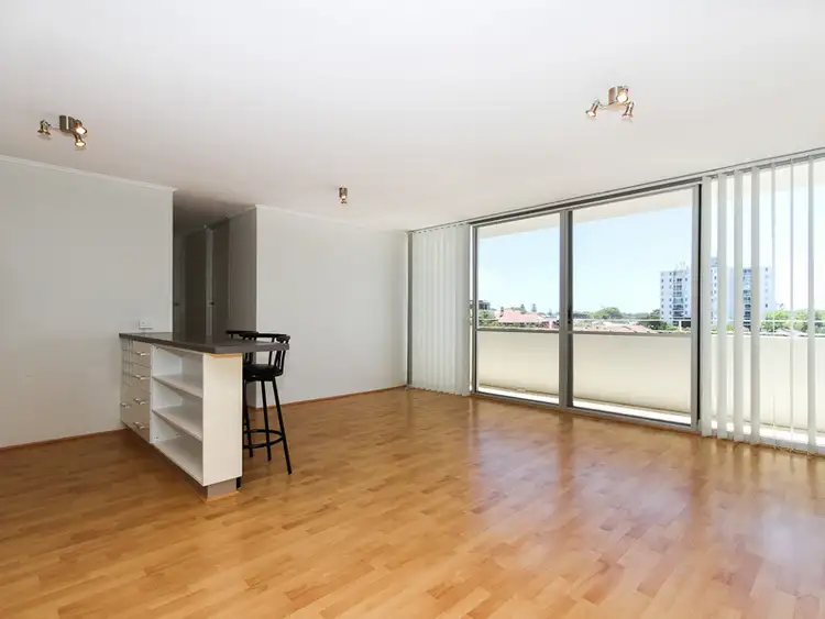 Seventh view of Homely apartment listing, 74/375 Stirling Highway, Claremont WA 6010