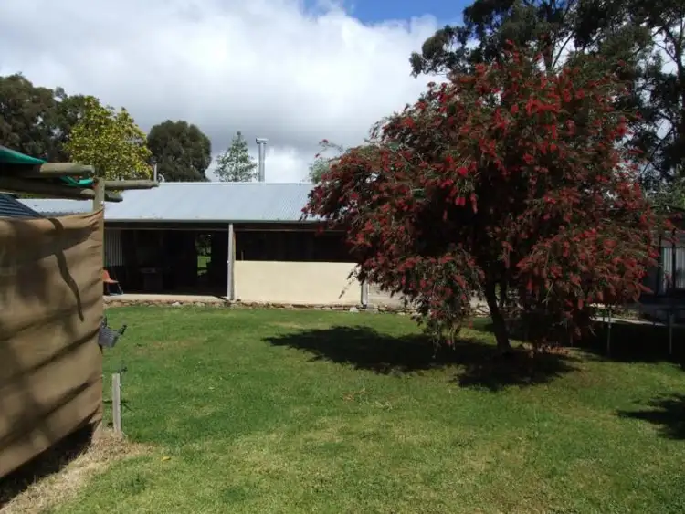 Fifth view of Homely house listing, 38 Steere Street, Donnybrook WA 6239