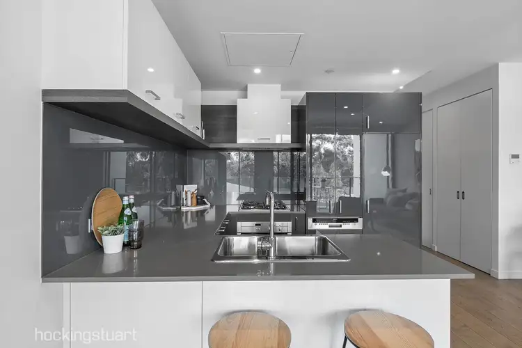 Third view of Homely apartment listing, 208/222 Bay Road, Sandringham VIC 3191