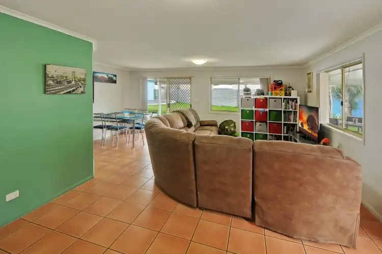 Fourth view of Homely house listing, 17 Windermere Way, Sippy Downs QLD 4556