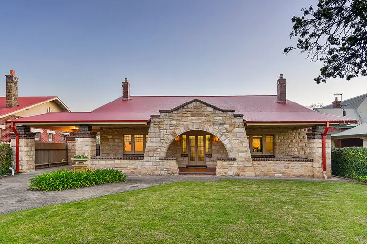Main view of Homely house listing, 36 Aberfeldy Avenue, Woodville SA 5011