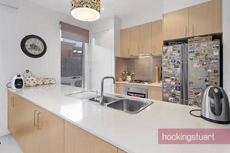 Fourth view of Homely house listing, 6 Wayne Court, Aspendale VIC 3195