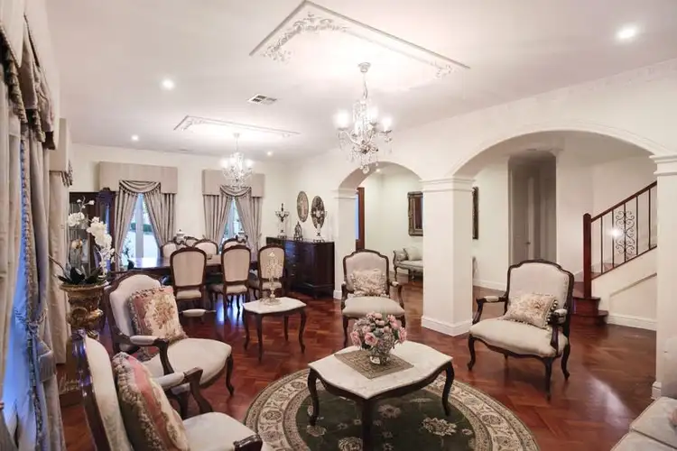 Fifth view of Homely house listing, 85 Clare Boulevard, Greenvale VIC 3059