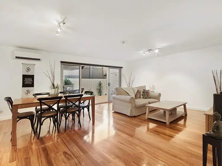 Main view of Homely unit listing, 3/466 Bell Street, Preston VIC 3072