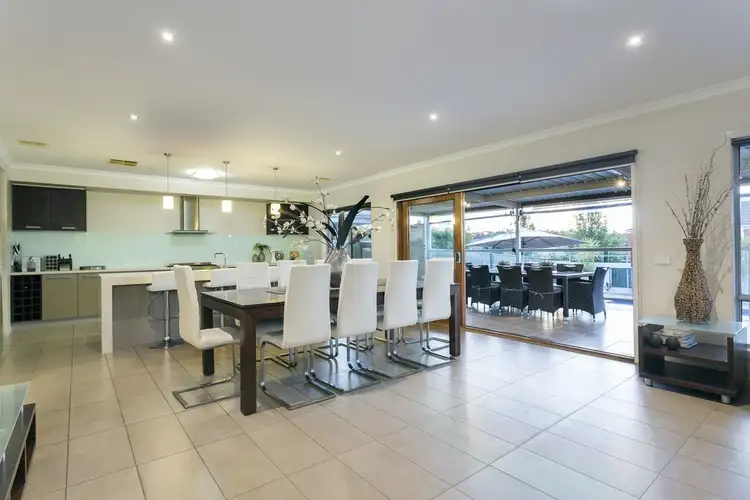 Fifth view of Homely house listing, 93 McIvor Forest Drive, Junortoun VIC 3551