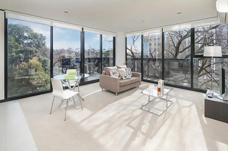 202/97 Flemington Road