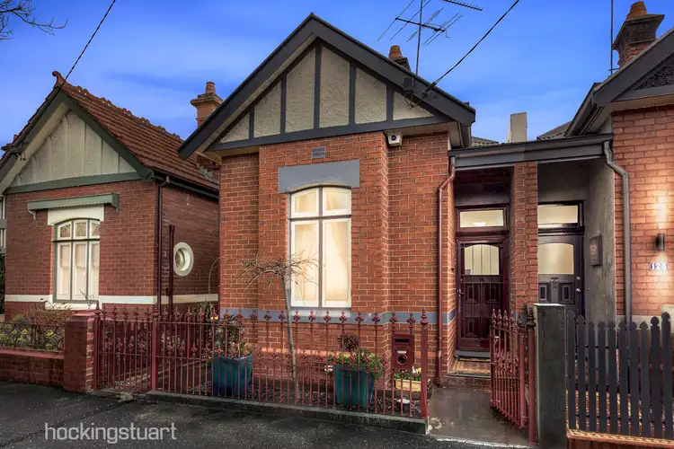 121 Richardson Street, Albert Park VIC 3206