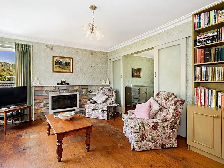 Second view of Homely house listing, 16 Dawe Road, Mitcham VIC 3132