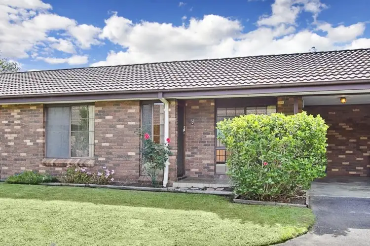 3/364 Windsor Street, Richmond NSW 2753
