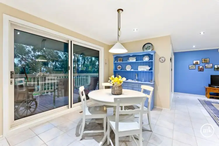 Fourth view of Homely house listing, 4 Sidney Nolan Place, Diamond Creek VIC 3089
