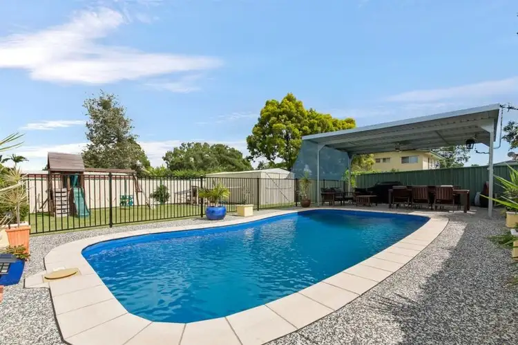 Third view of Homely house listing, 33 Jarrah Street, Raceview QLD 4305