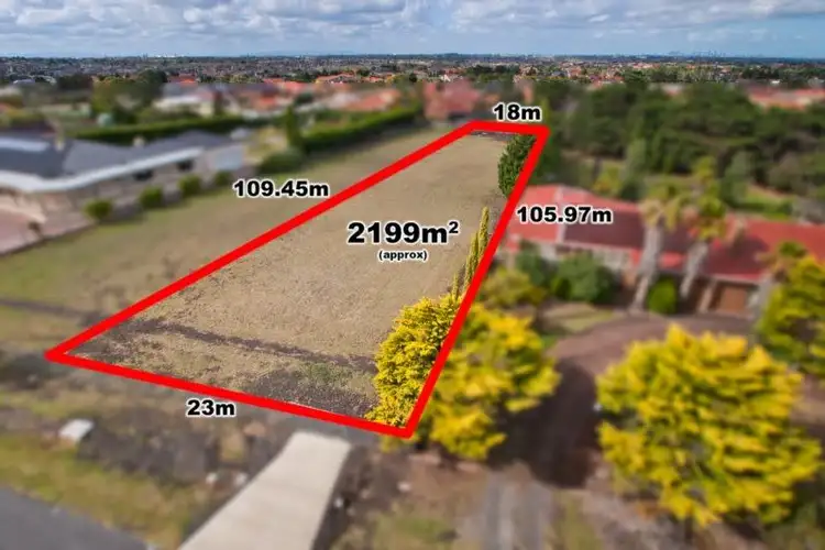 6 Bridlington Drive, Greenvale VIC 3059