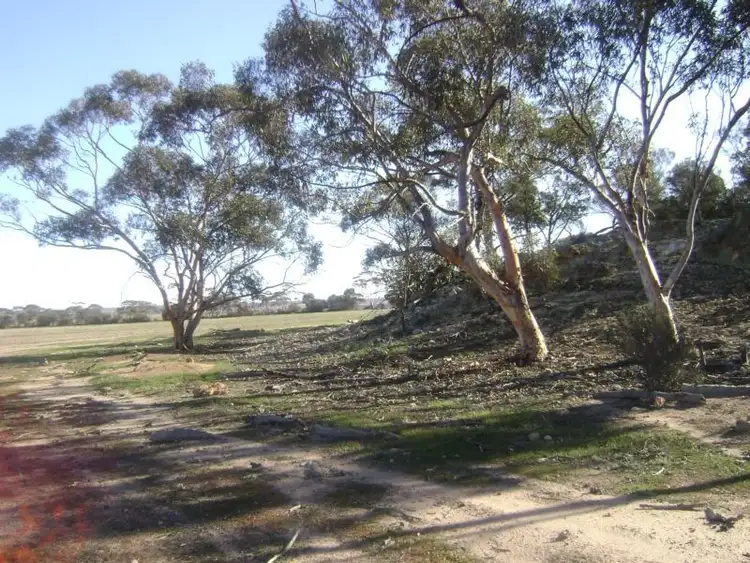 Third view of Homely land listing, LOT 26659 English Road, Nungarin WA 6490