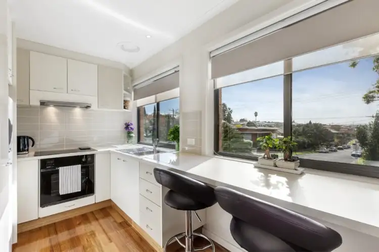 Main view of Homely apartment listing, 3/28 Ormond Road, Ascot Vale VIC 3032