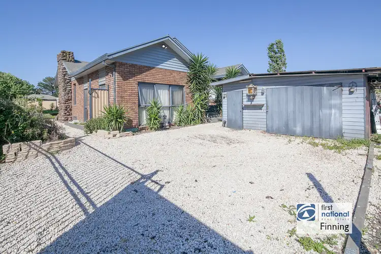 Fourth view of Homely house listing, 21 Marklin Street, Cranbourne VIC 3977
