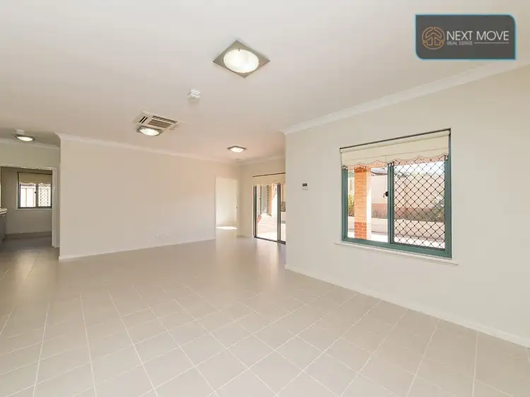 Seventh view of Homely unit listing, 57/138 Donovan Village,Lewis Rd, Forrestfield WA 6058