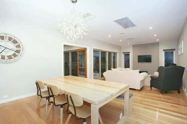 Fifth view of Homely house listing, 12 Torrens Terrace, Sandhurst VIC 3977