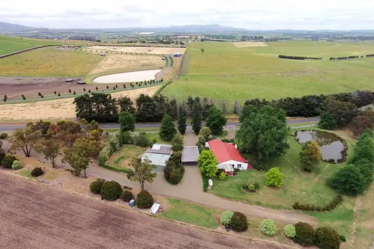 Sixth view of Homely house listing, 123 Old Healesville Road, Yarra Glen VIC 3775