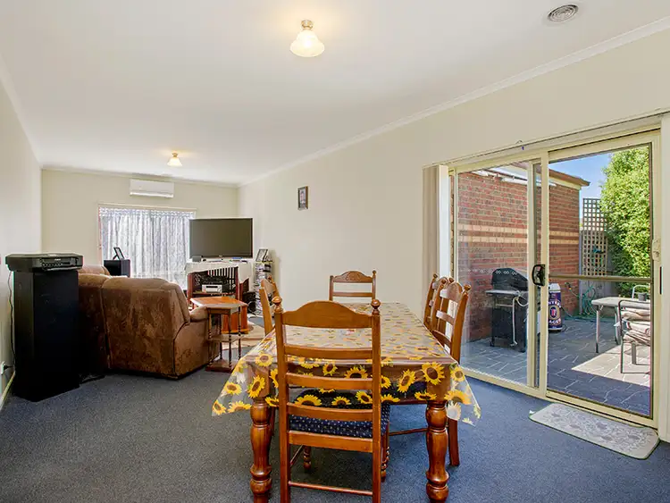 Fifth view of Homely house listing, 60 Conquest Drive, Werribee VIC 3030