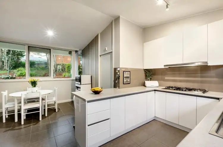 Fourth view of Homely house listing, 8/177 St Helena Road, Greensborough VIC 3088