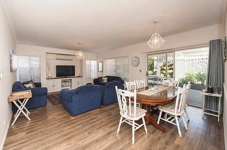 Fifth view of Homely house listing, 22 Spring Boulevard, Dawesville WA 6211