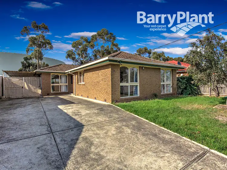 92 Atheldene Dr, St Albans VIC 3021